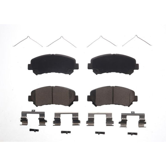 BFD1338CR ProSeries OE Brake Pads