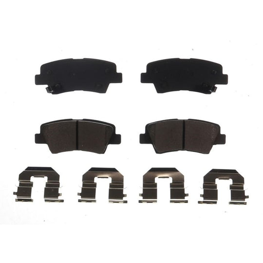 BFD1313CR ProSeries OE Brake Pads