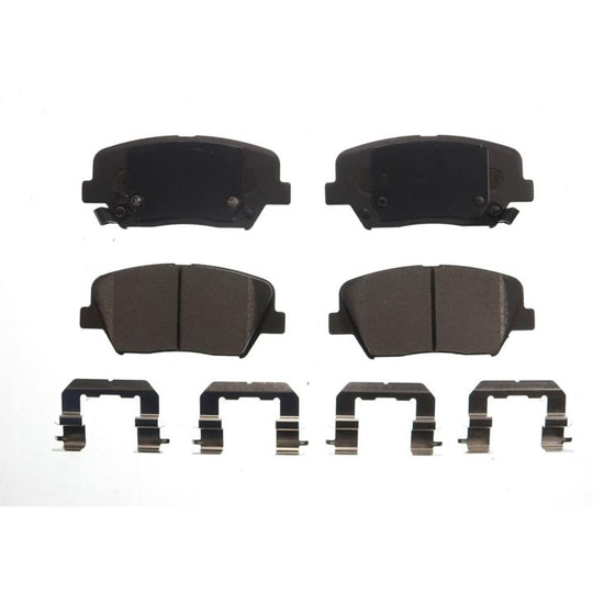 BFD1432CR ProSeries OE Brake Pads