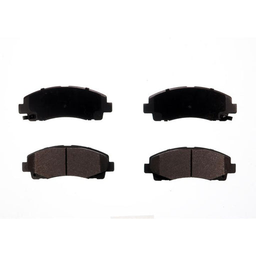 BFD1102CR ProSeries OE Brake Pads