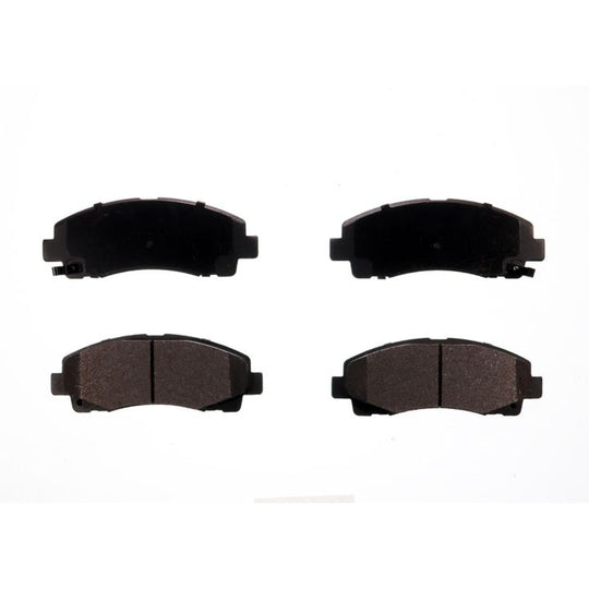 BFD1102CR ProSeries OE Brake Pads