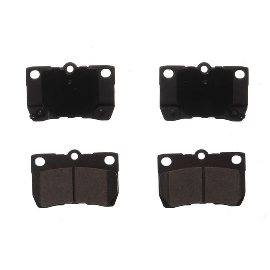 BFD1113CR ProSeries OE Brake Pads