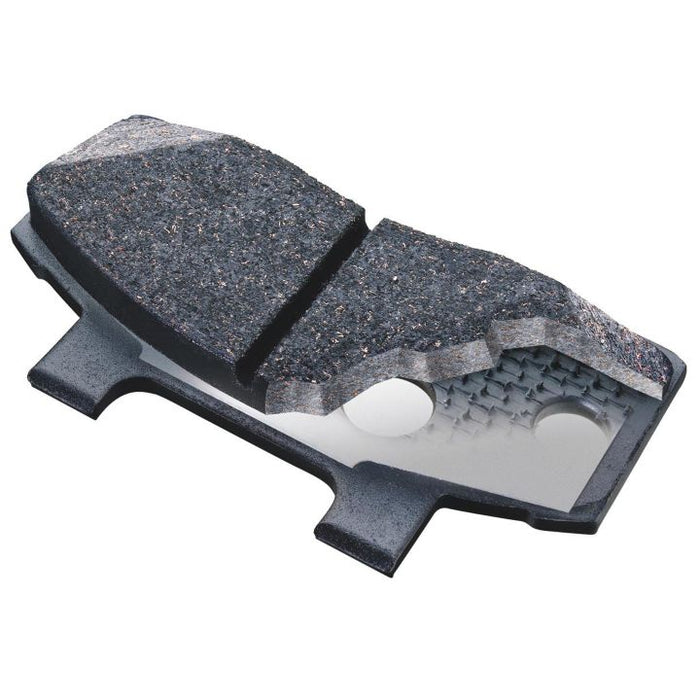 MMX1345 ProSeries OE+ Brake Pad Set