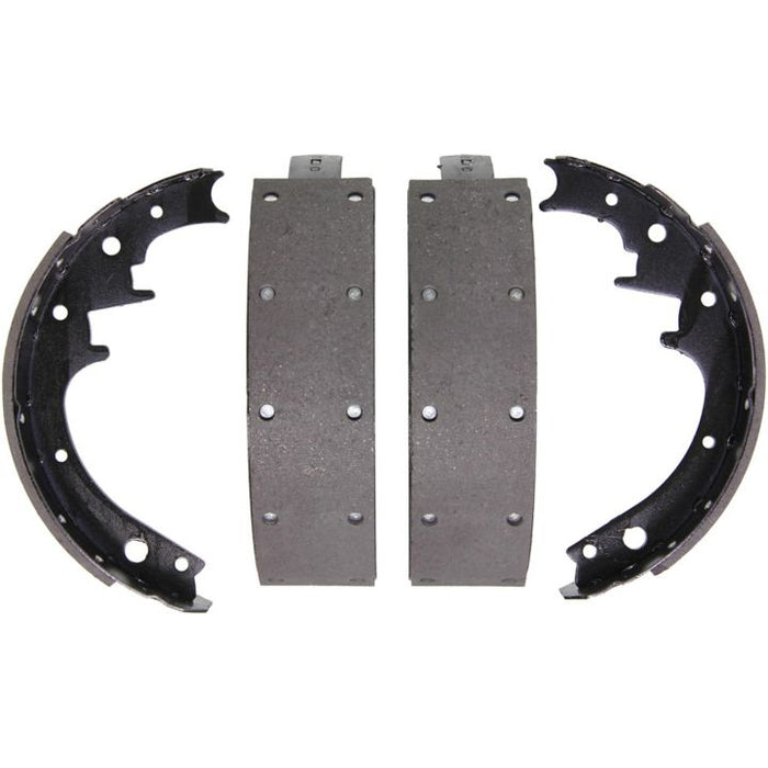 Brake Shoe Set, Parking Brake NK 2793724 For Chrysler, Dodge