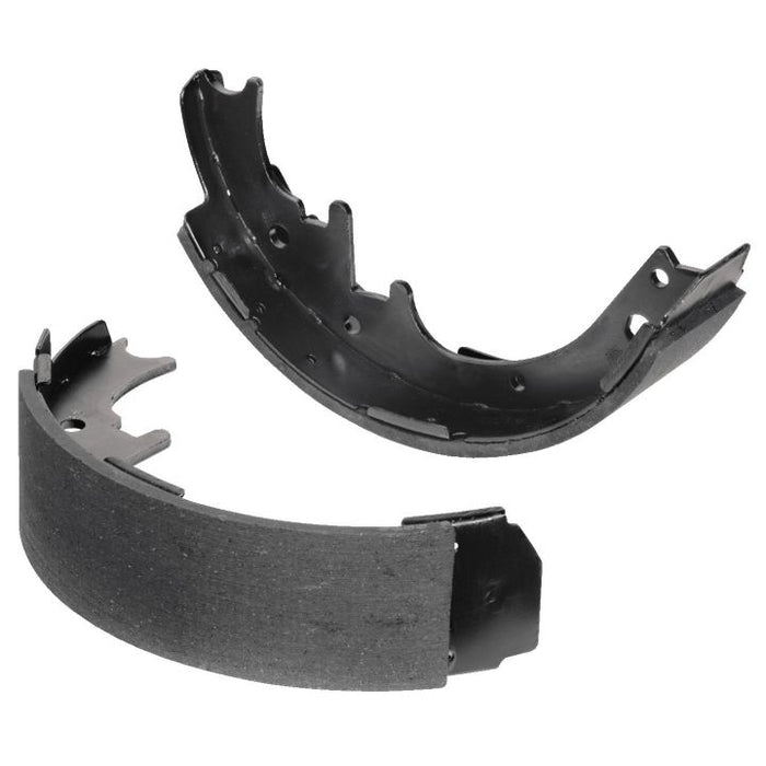 2011-2023 Ram 1500 Brake Shoe Set - Bendix 947 - Rear