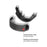 BFS445 ProSeries OE Brake Shoes