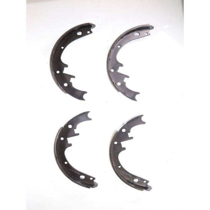 BFS665 ProSeries OE Brake Shoes