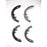 BFS934 ProSeries OE Brake Shoes