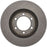 44756 Pro-Series OE Brake Rotor