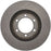 41271 Pro-Series OE Brake Rotor