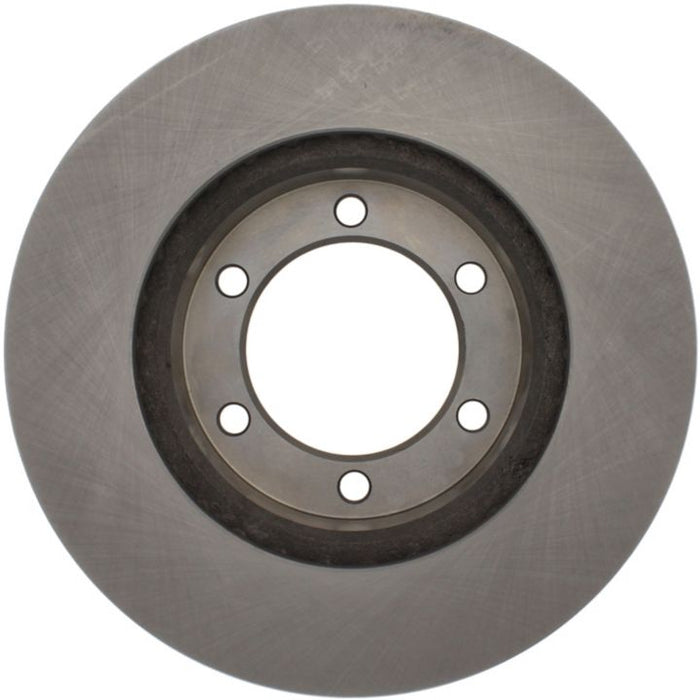 44832 Pro-Series OE Brake Rotor