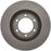 55072 Pro-Series OE Brake Rotor