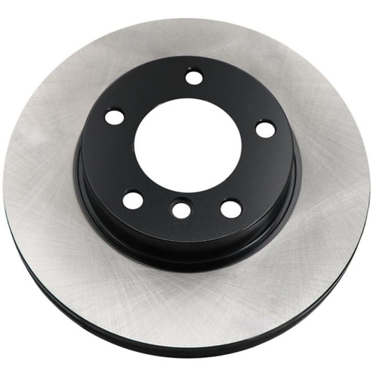 C25277 ProSeries OE+ Brake Rotor