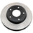 C25559 ProSeries OE+ Brake Rotor