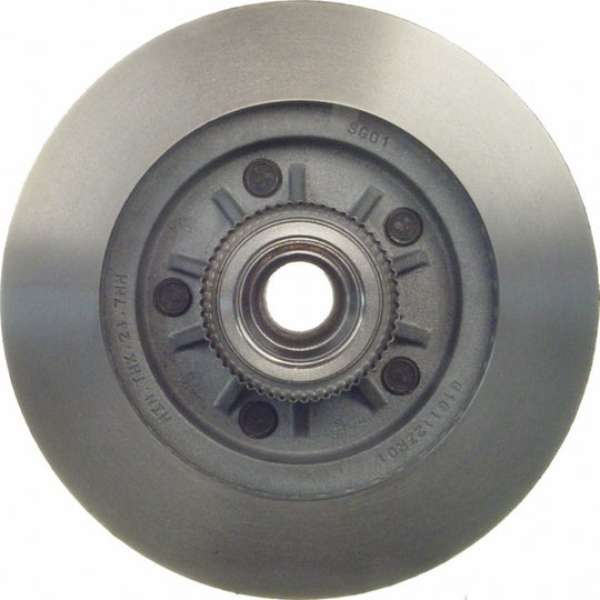 C25490 ProSeries OE+ Brake Rotor