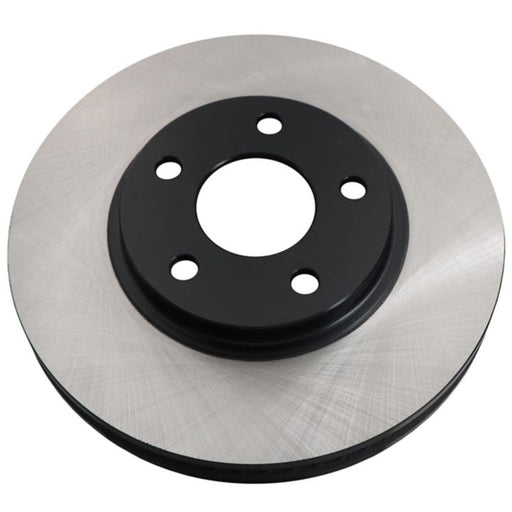 C25618 ProSeries OE+ Brake Rotor