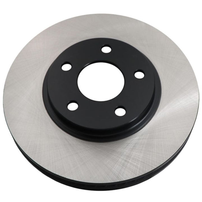 C25618 ProSeries OE+ Brake Rotor