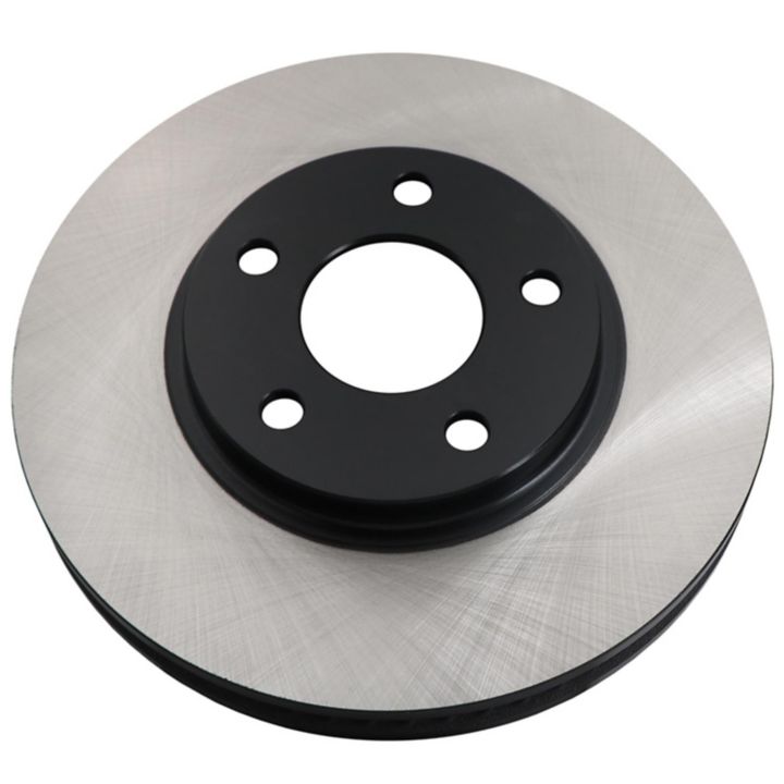 C25618 ProSeries OE+ Brake Rotor