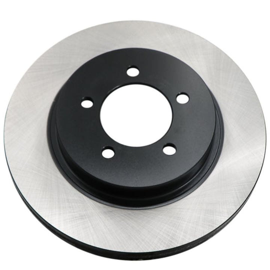 C25758 ProSeries OE+ Brake Rotor