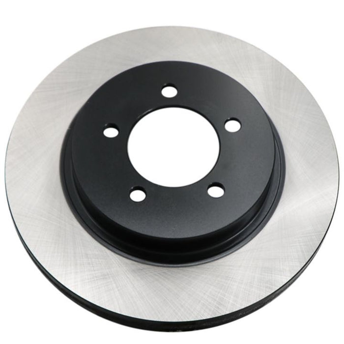 C25758 ProSeries OE+ Brake Rotor