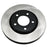 C25761 ProSeries OE+ Brake Rotor