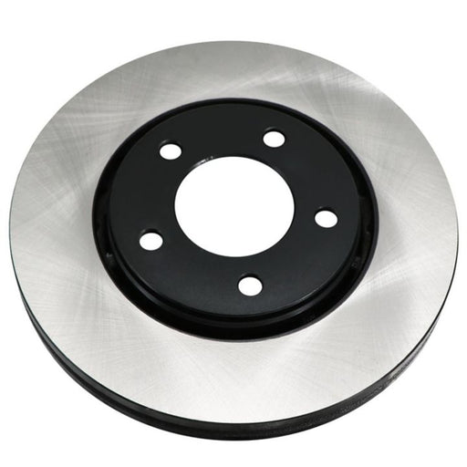 C25761 ProSeries OE+ Brake Rotor