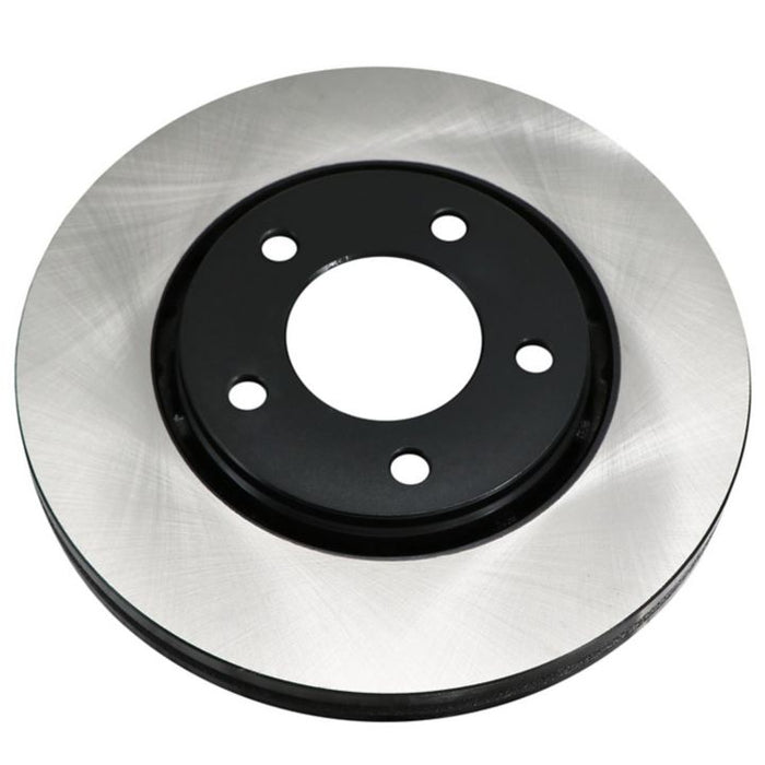 C25761 ProSeries OE+ Brake Rotor