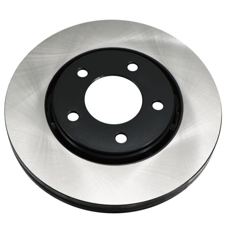 C25761 ProSeries OE+ Brake Rotor