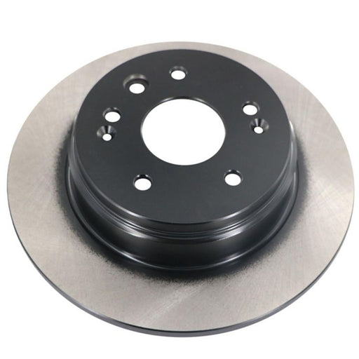 C25670 ProSeries OE+ Brake Rotor