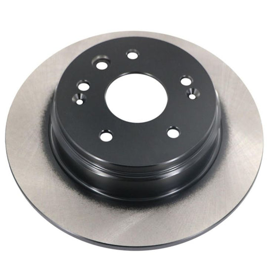 C25670 ProSeries OE+ Brake Rotor