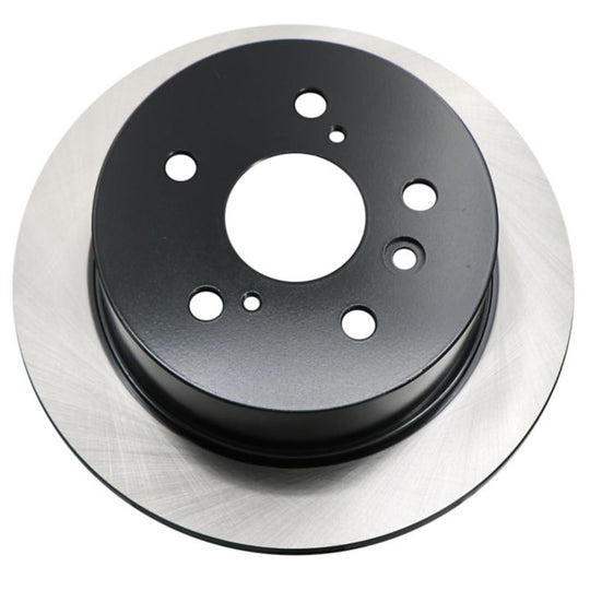 C26087 ProSeries OE+ Brake Rotor