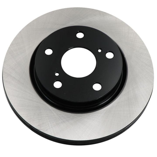 C26404 ProSeries OE+ Brake Rotor