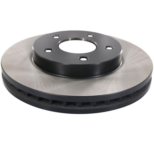 C25776 ProSeries OE+ Brake Rotor