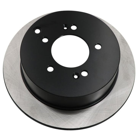C26201 ProSeries OE+ Brake Rotor