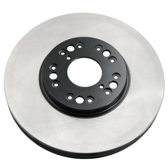 C25438 ProSeries OE+ Brake Rotor