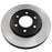 C25780 ProSeries OE+ Brake Rotor
