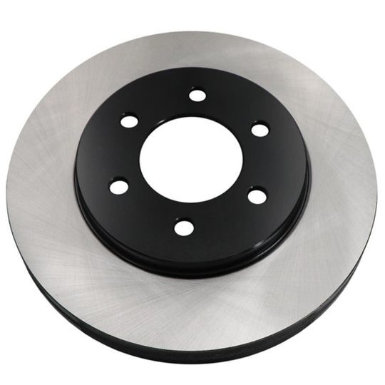 C25780 ProSeries OE+ Brake Rotor