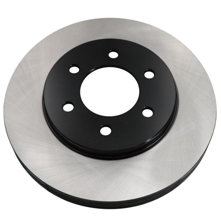 C25780 ProSeries OE+ Brake Rotor