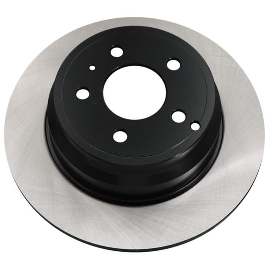 C25440 ProSeries OE+ Brake Rotor