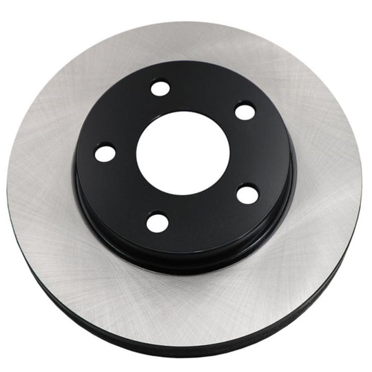 C25522 ProSeries OE+ Brake Rotor
