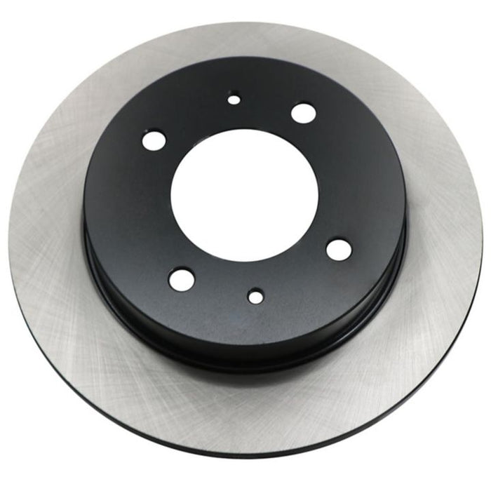 C25609 ProSeries OE+ Brake Rotor
