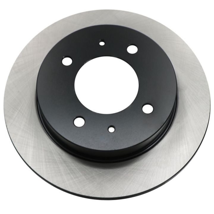 C25609 ProSeries OE+ Brake Rotor