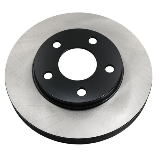 C25507 ProSeries OE+ Brake Rotor