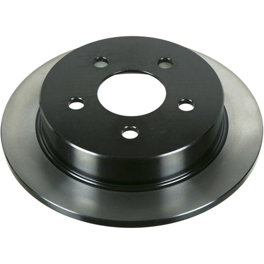 C25506 ProSeries OE+ Brake Rotor