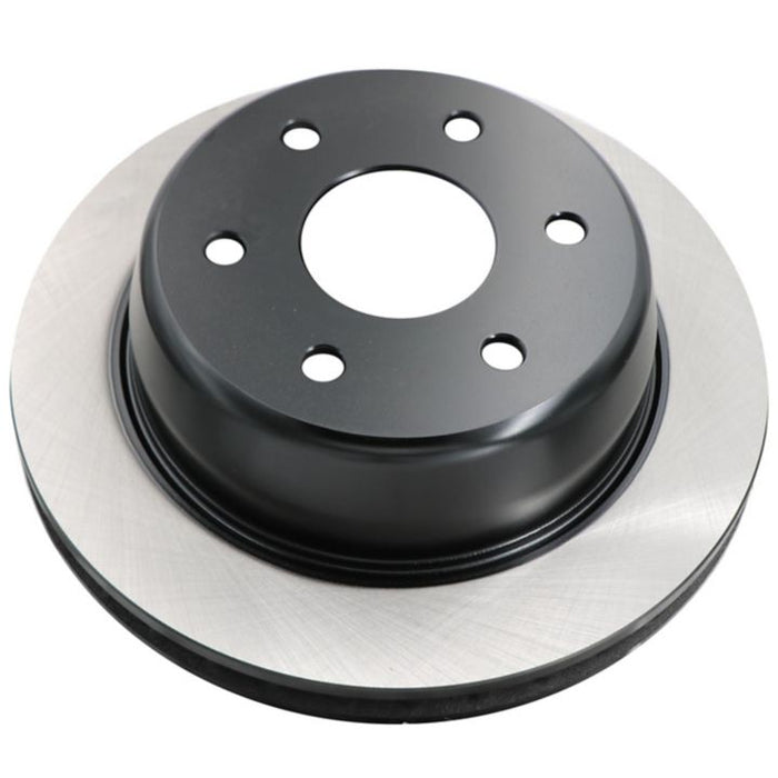 C26032 ProSeries OE+ Brake Rotor