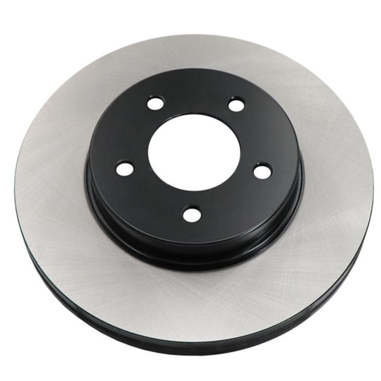 C25638 ProSeries OE+ Brake Rotor
