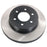 C25632 ProSeries OE+ Brake Rotor