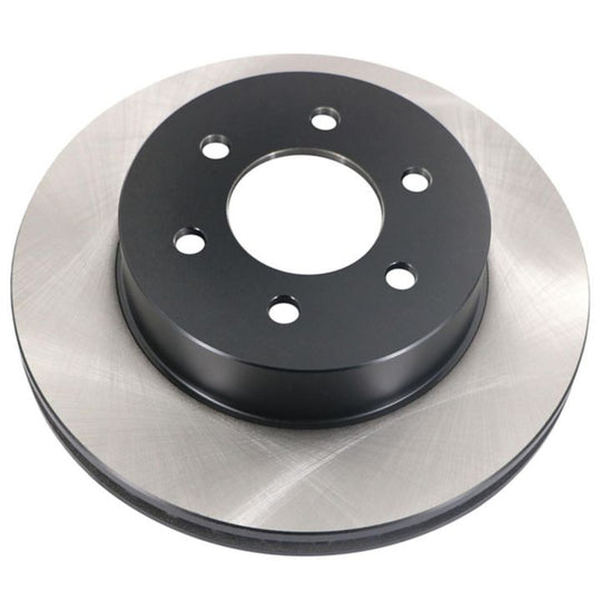 C25632 ProSeries OE+ Brake Rotor