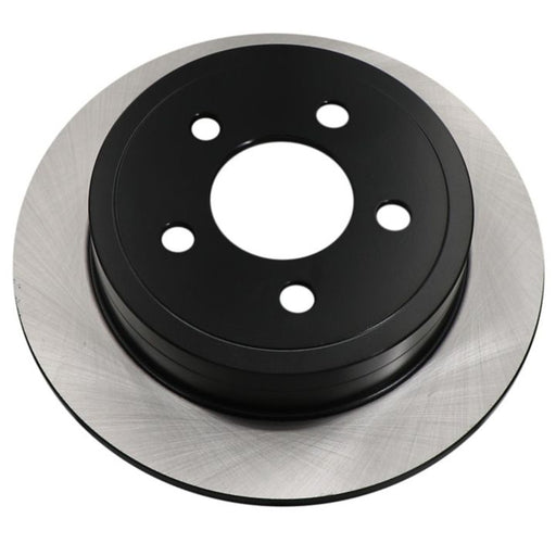 C26050 ProSeries OE+ Brake Rotor