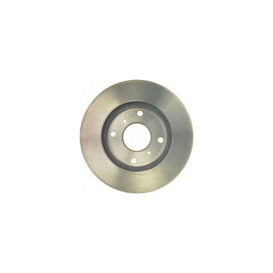 C25257 ProSeries OE+ Brake Rotor